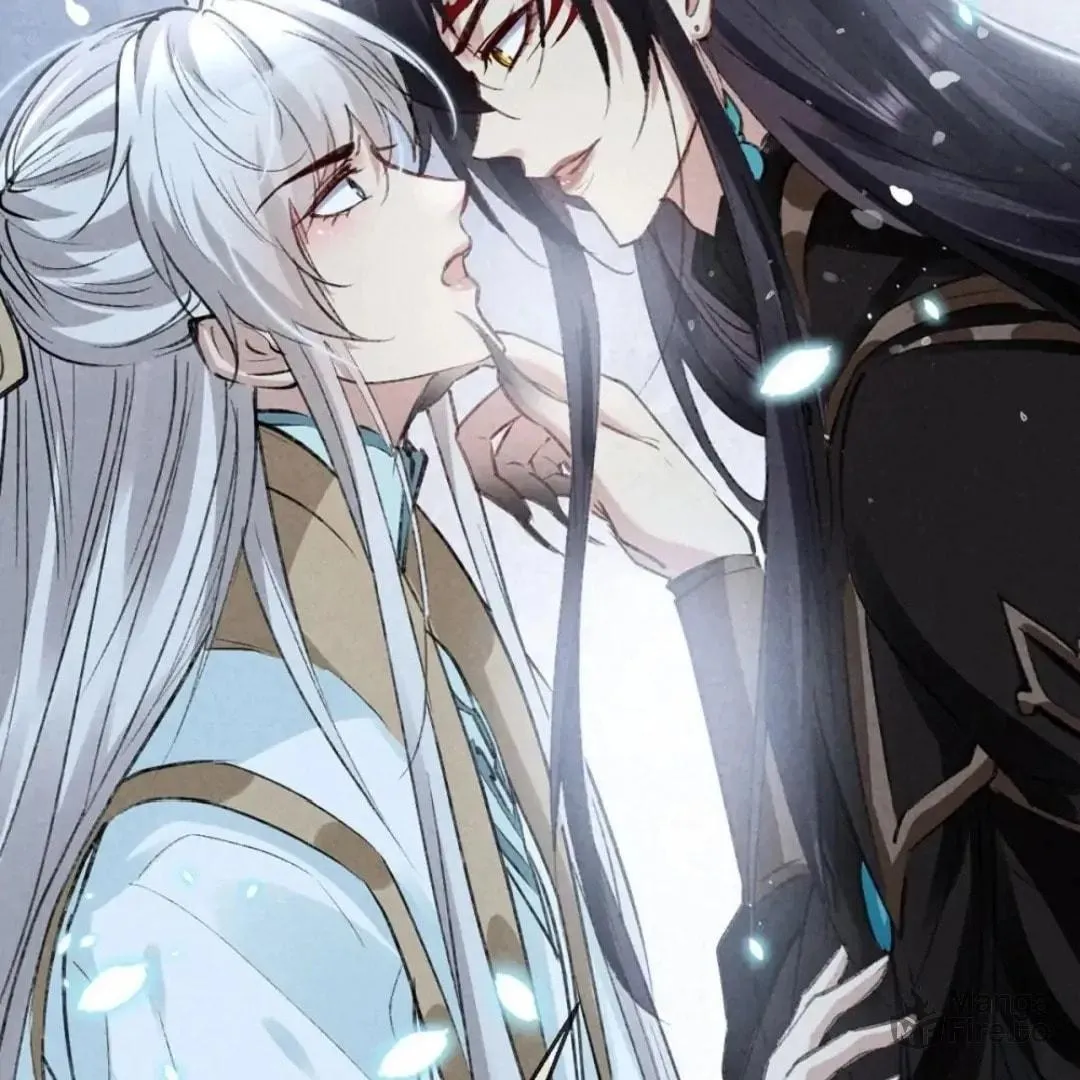 Read Rebellious Disciple chapter 74 image 2 on Lezhin