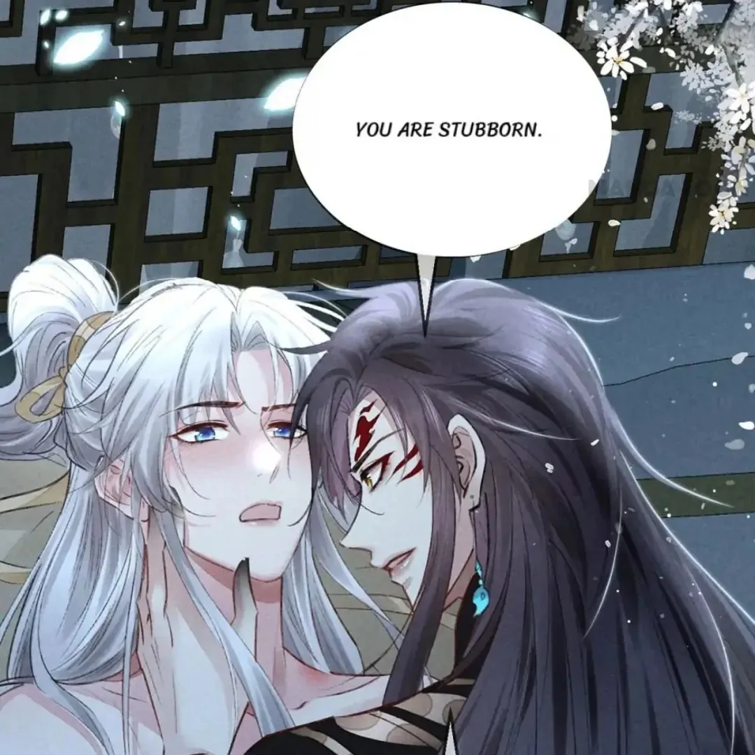 Read Rebellious Disciple chapter 74 image 21 on Lezhin