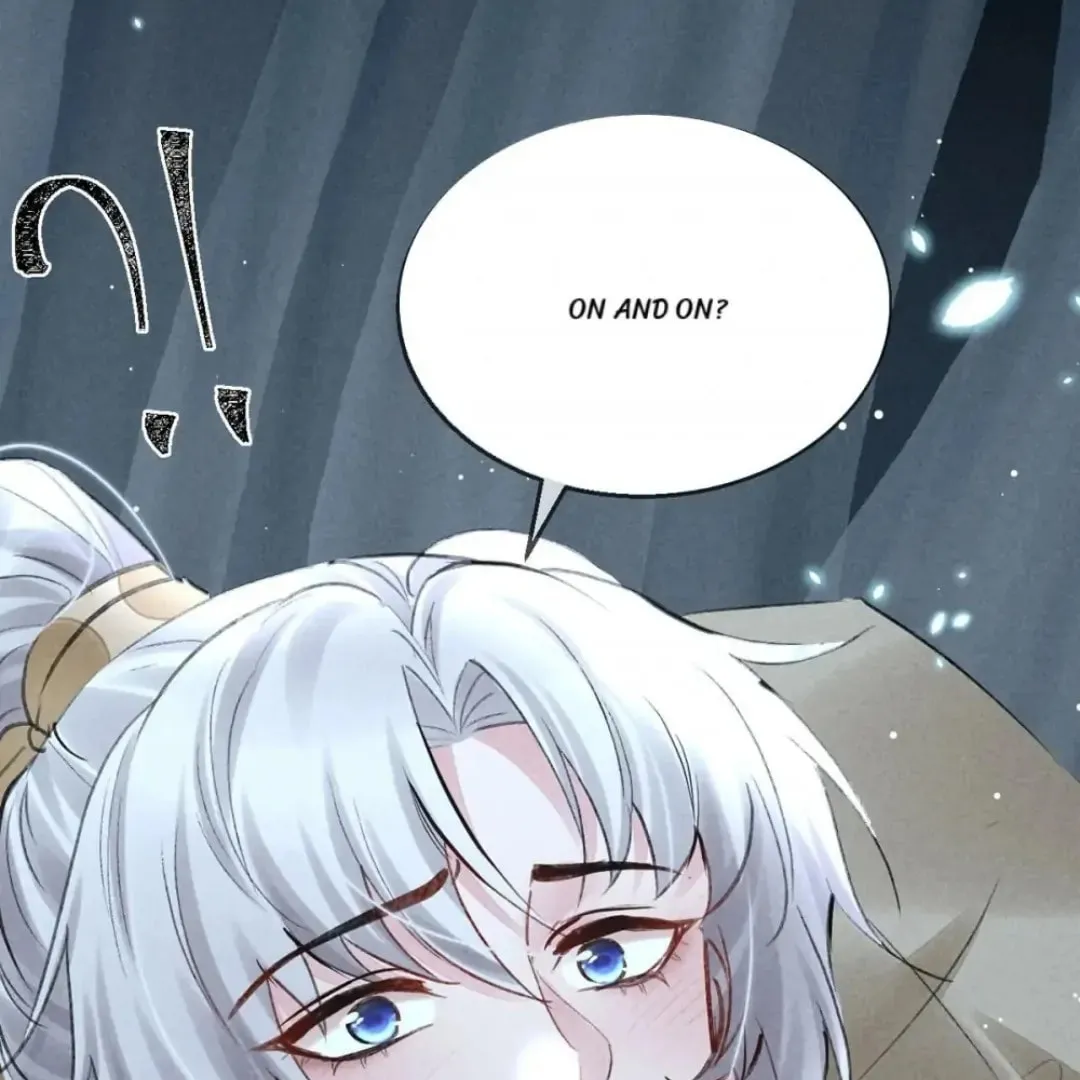 Read Rebellious Disciple chapter 74 image 25 on Lezhin