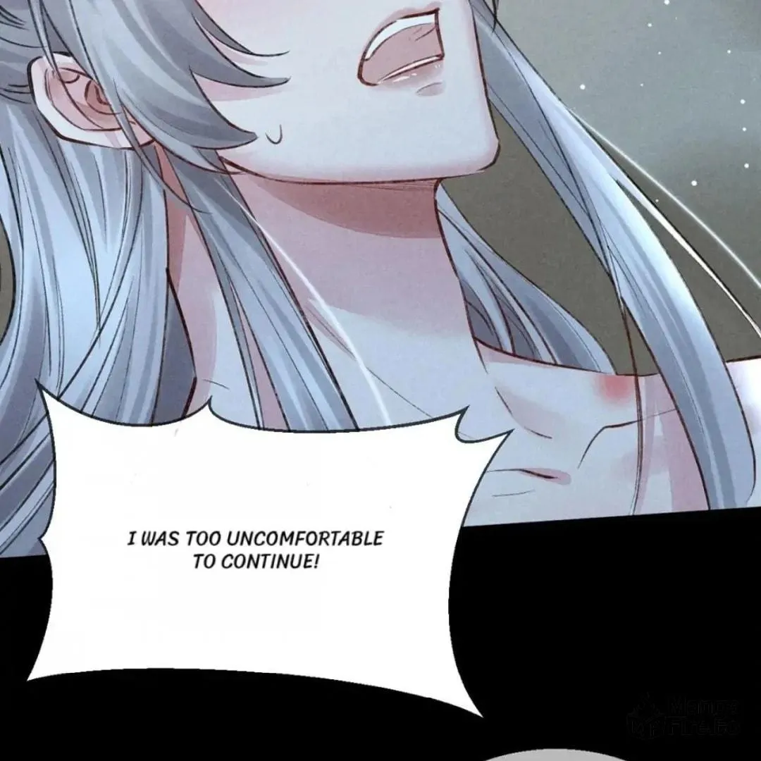 Read Rebellious Disciple chapter 74 image 32 on Lezhin