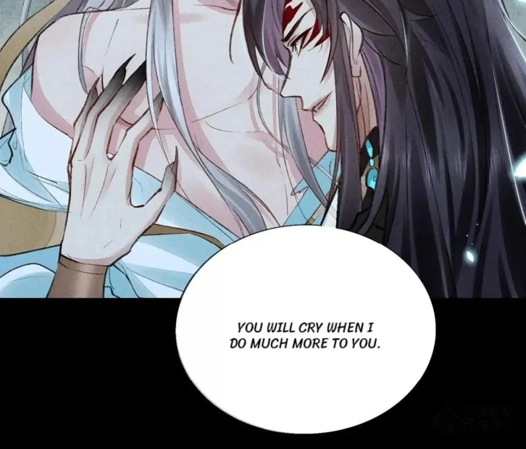 Read Rebellious Disciple chapter 74 image 34 on Lezhin