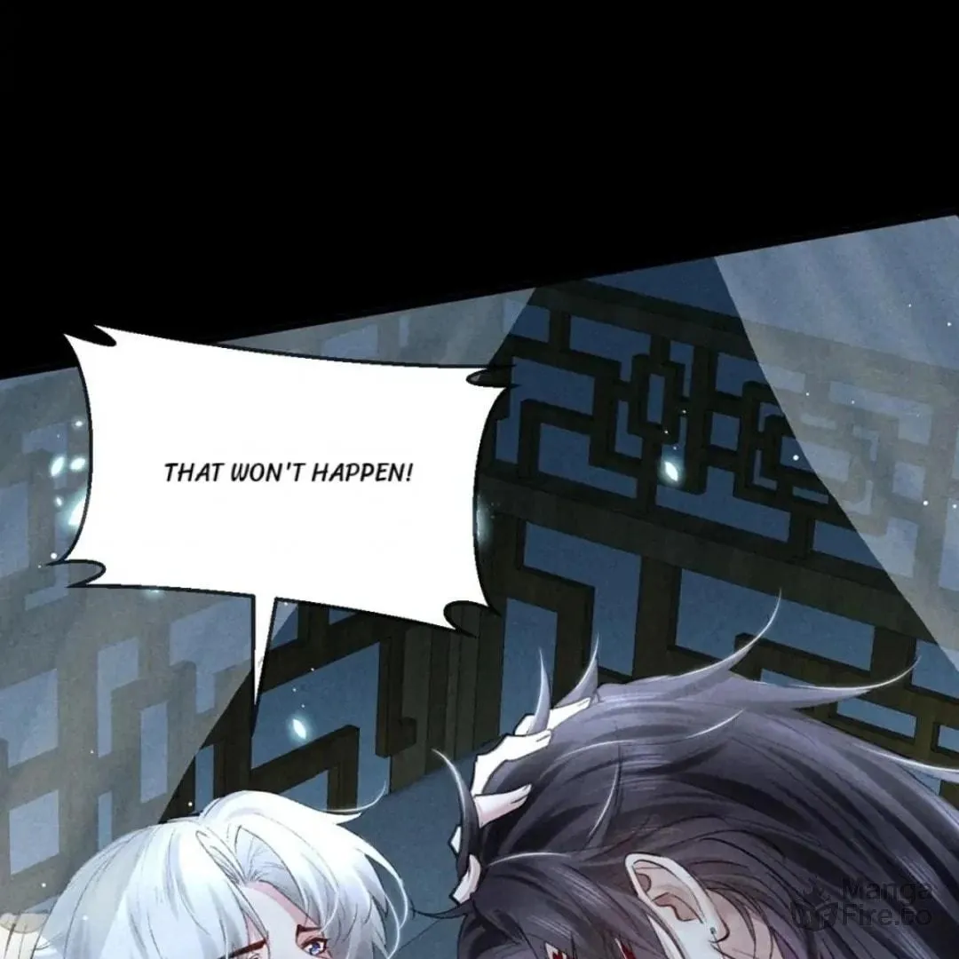 Read Rebellious Disciple chapter 74 image 35 on Lezhin