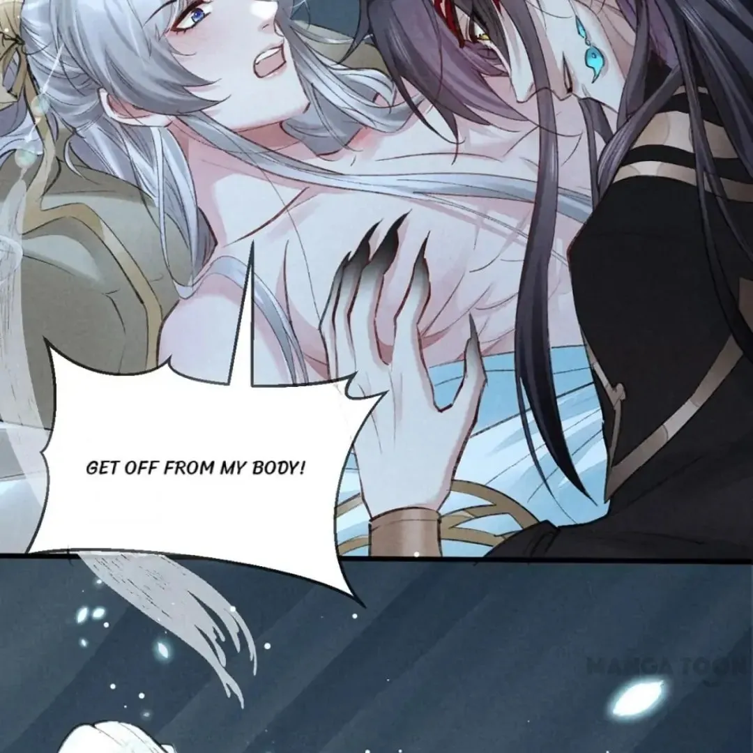 Read Rebellious Disciple chapter 74 image 36 on Lezhin