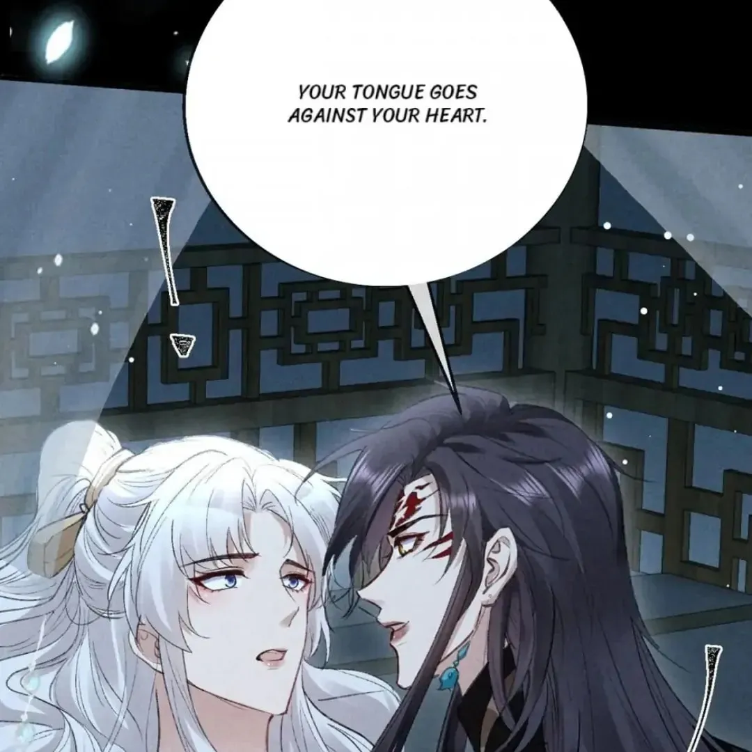Read Rebellious Disciple chapter 74 image 45 on Lezhin