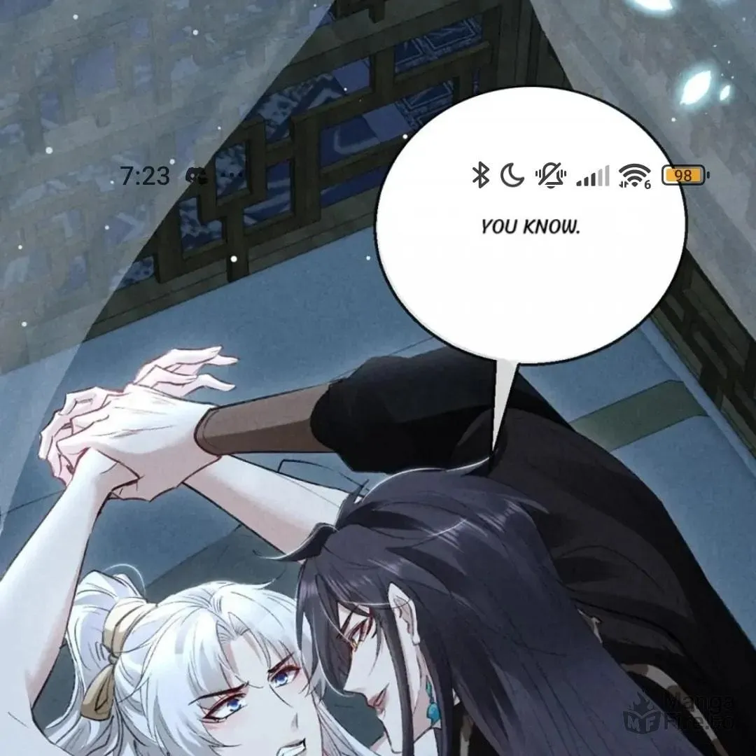 Read Rebellious Disciple chapter 74 image 49 on Lezhin