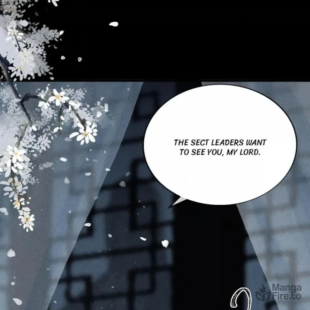 Read Rebellious Disciple chapter 74 image 53 on Lezhin