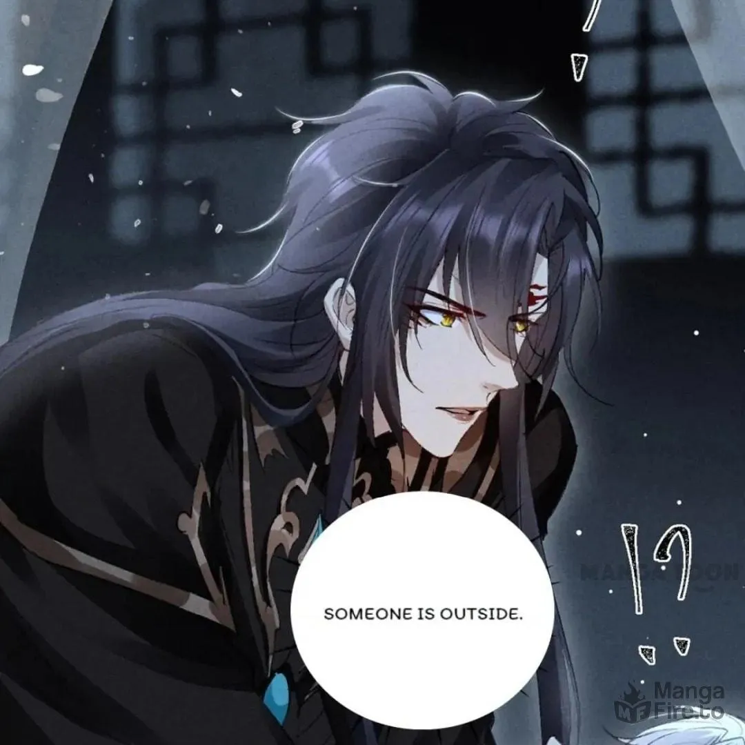 Read Rebellious Disciple chapter 74 image 54 on Lezhin