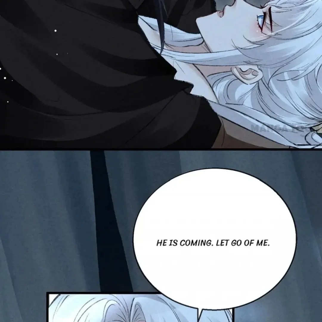 Read Rebellious Disciple chapter 74 image 55 on Lezhin