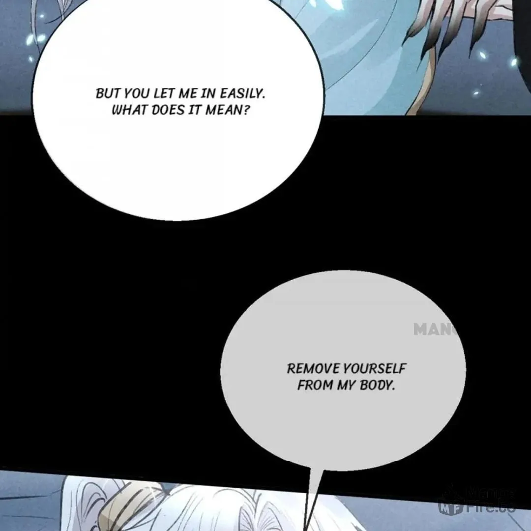Read Rebellious Disciple chapter 74 image 8 on Lezhin