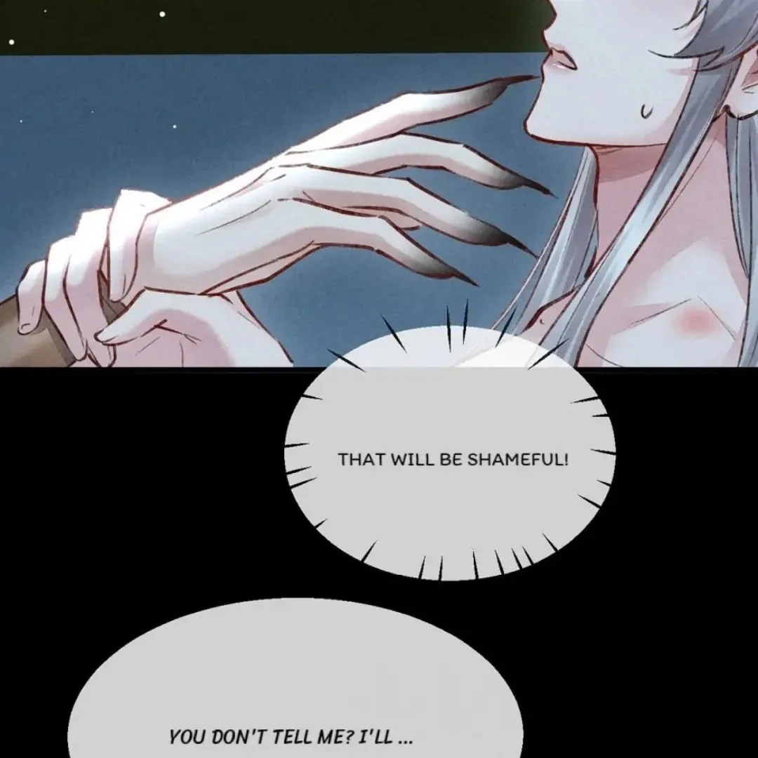 Read Rebellious Disciple chapter 75 image 1 on Lezhin