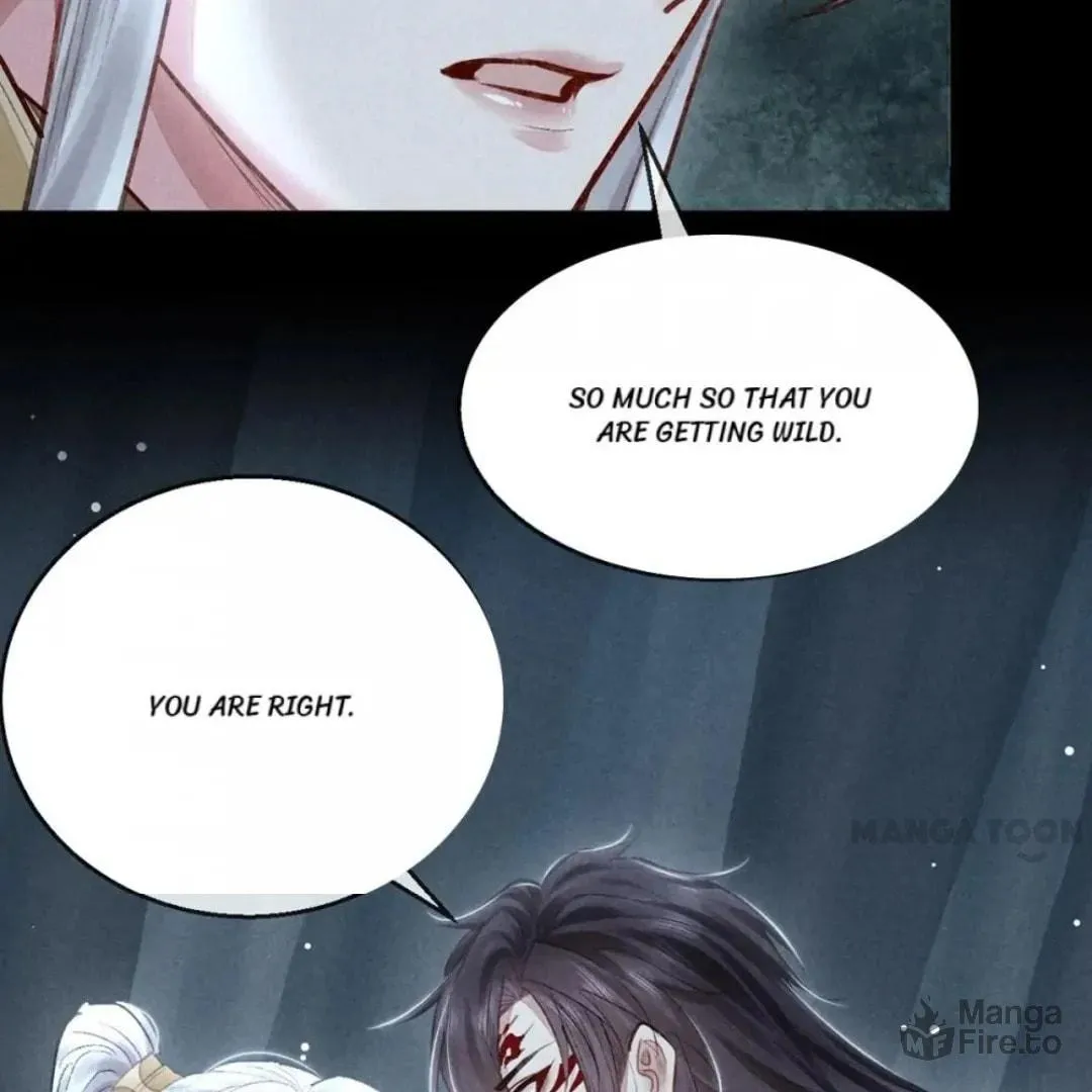 Read Rebellious Disciple chapter 75 image 11 on Lezhin