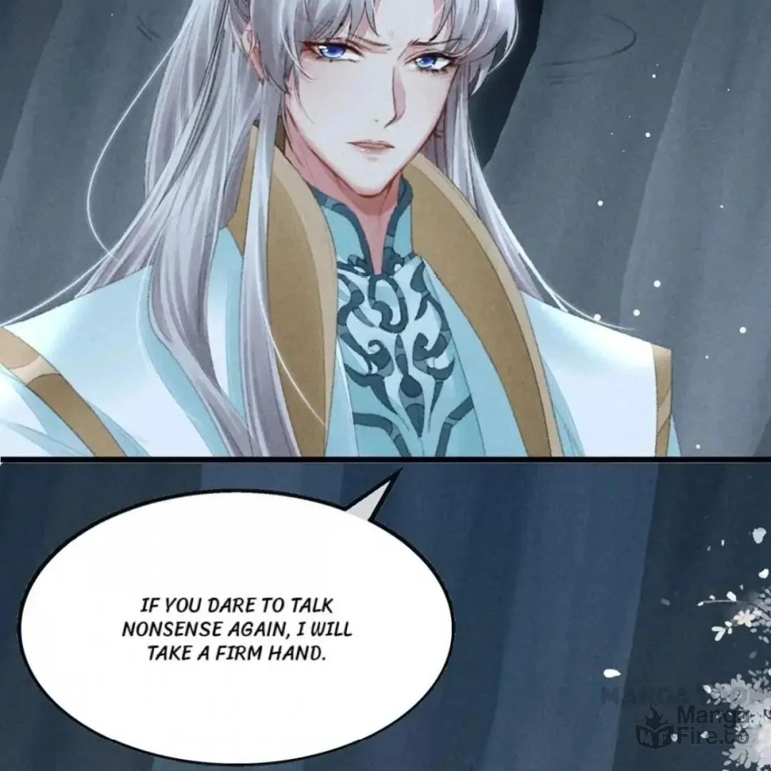 Read Rebellious Disciple chapter 75 image 17 on Lezhin