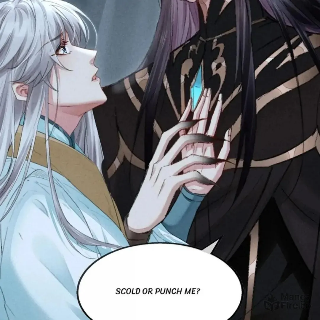 Read Rebellious Disciple chapter 75 image 19 on Lezhin