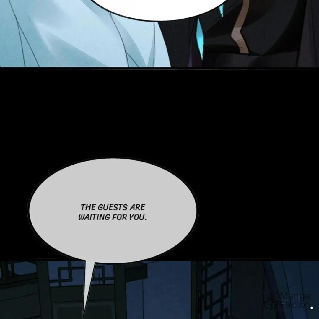 Read Rebellious Disciple chapter 75 image 20 on Lezhin