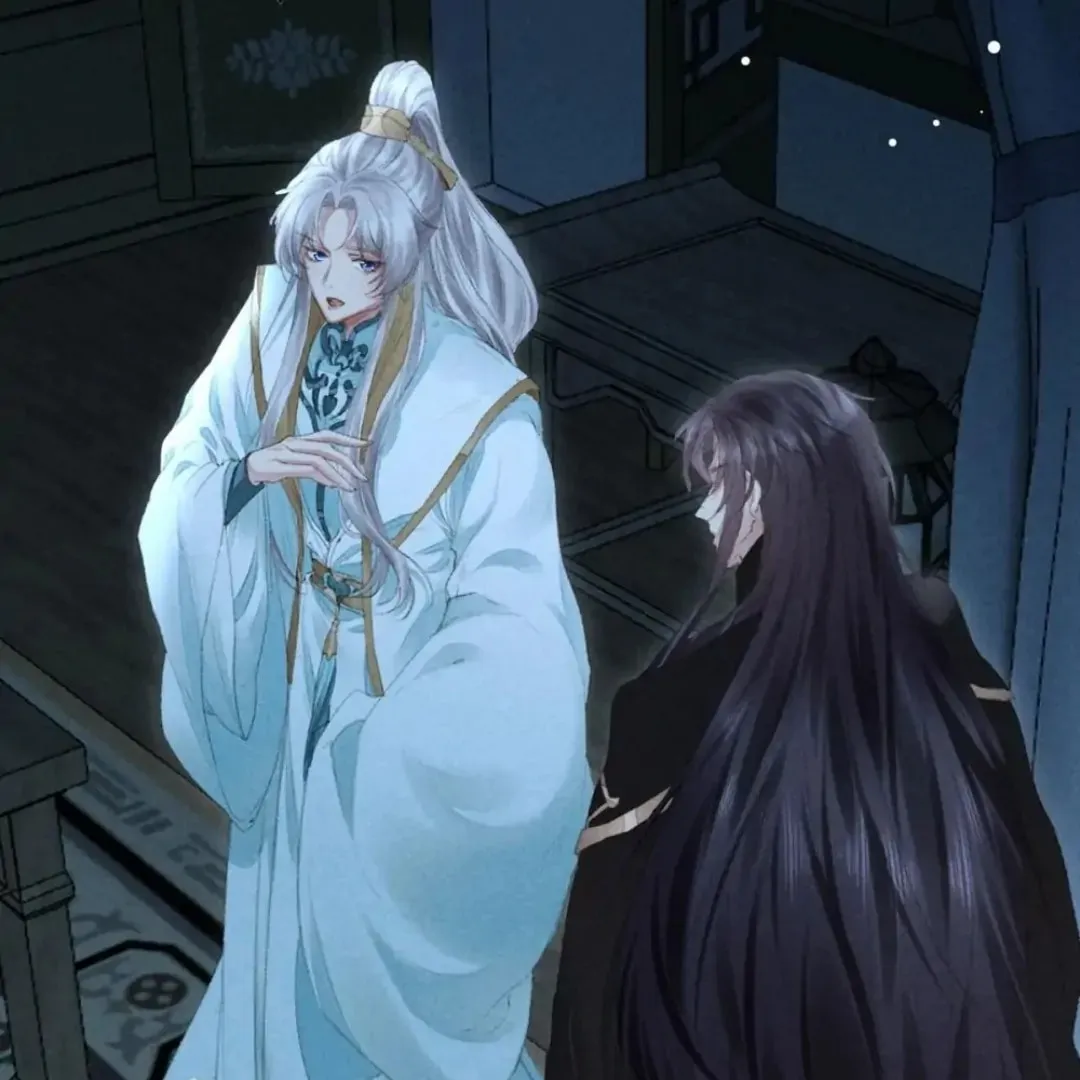 Read Rebellious Disciple chapter 75 image 21 on Lezhin
