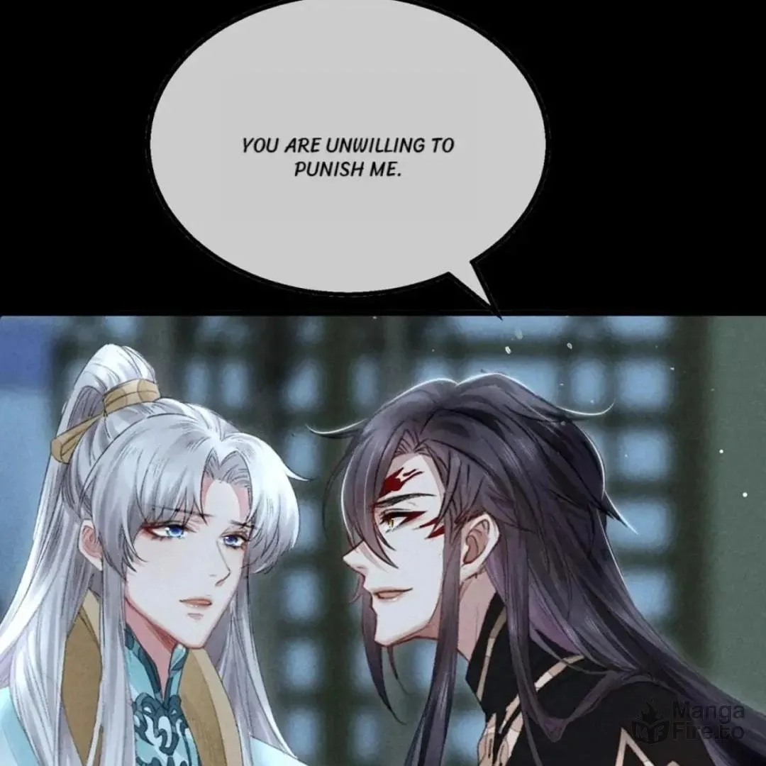 Read Rebellious Disciple chapter 75 image 23 on Lezhin