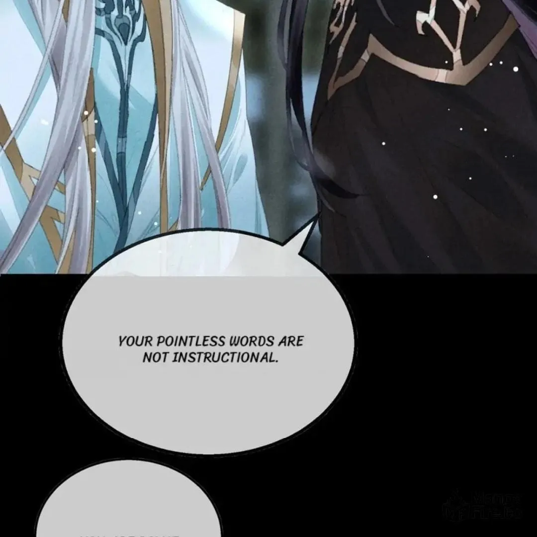 Read Rebellious Disciple chapter 75 image 24 on Lezhin