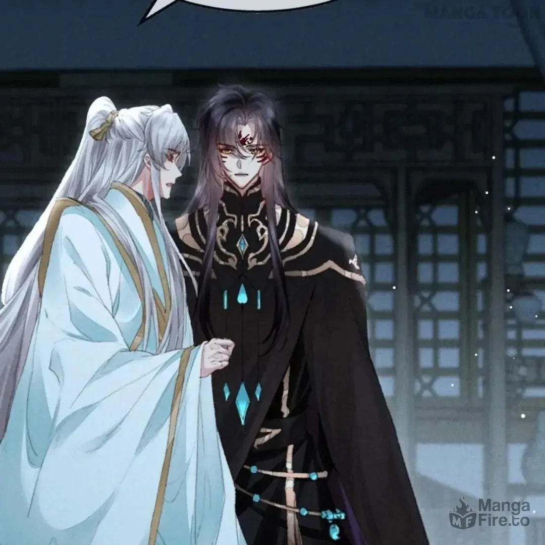 Read Rebellious Disciple chapter 75 image 32 on Lezhin