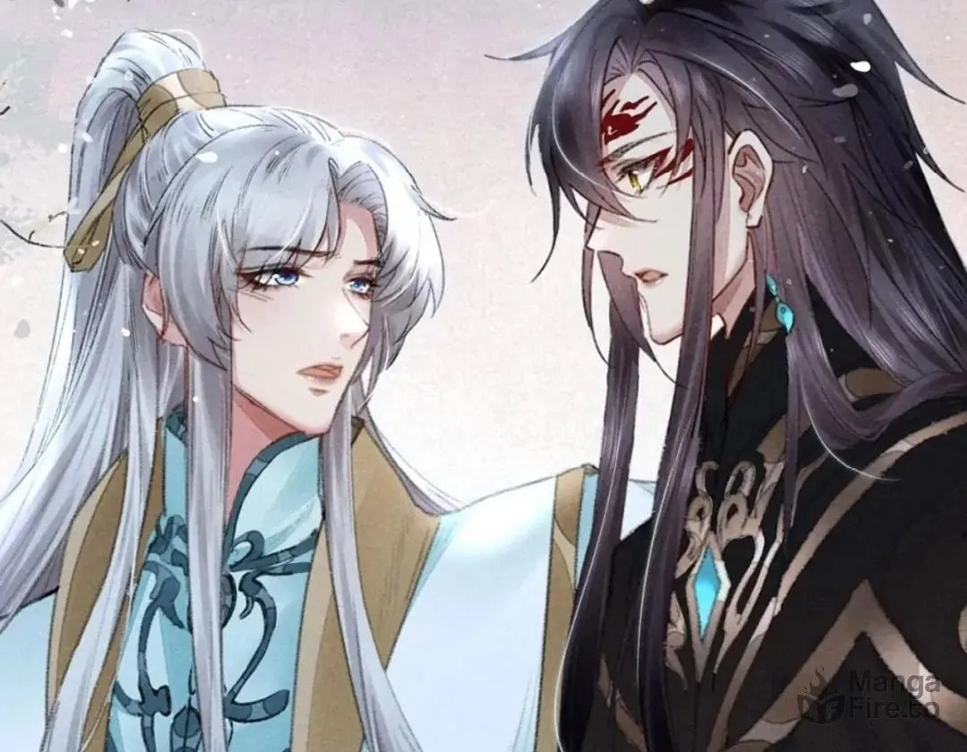 Read Rebellious Disciple chapter 75 image 34 on Lezhin
