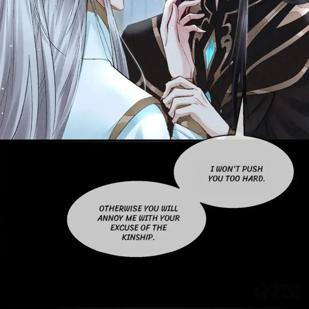Read Rebellious Disciple chapter 75 image 39 on Lezhin