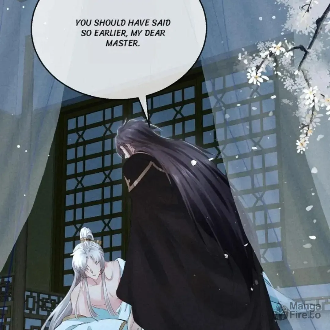 Read Rebellious Disciple chapter 75 image 4 on Lezhin
