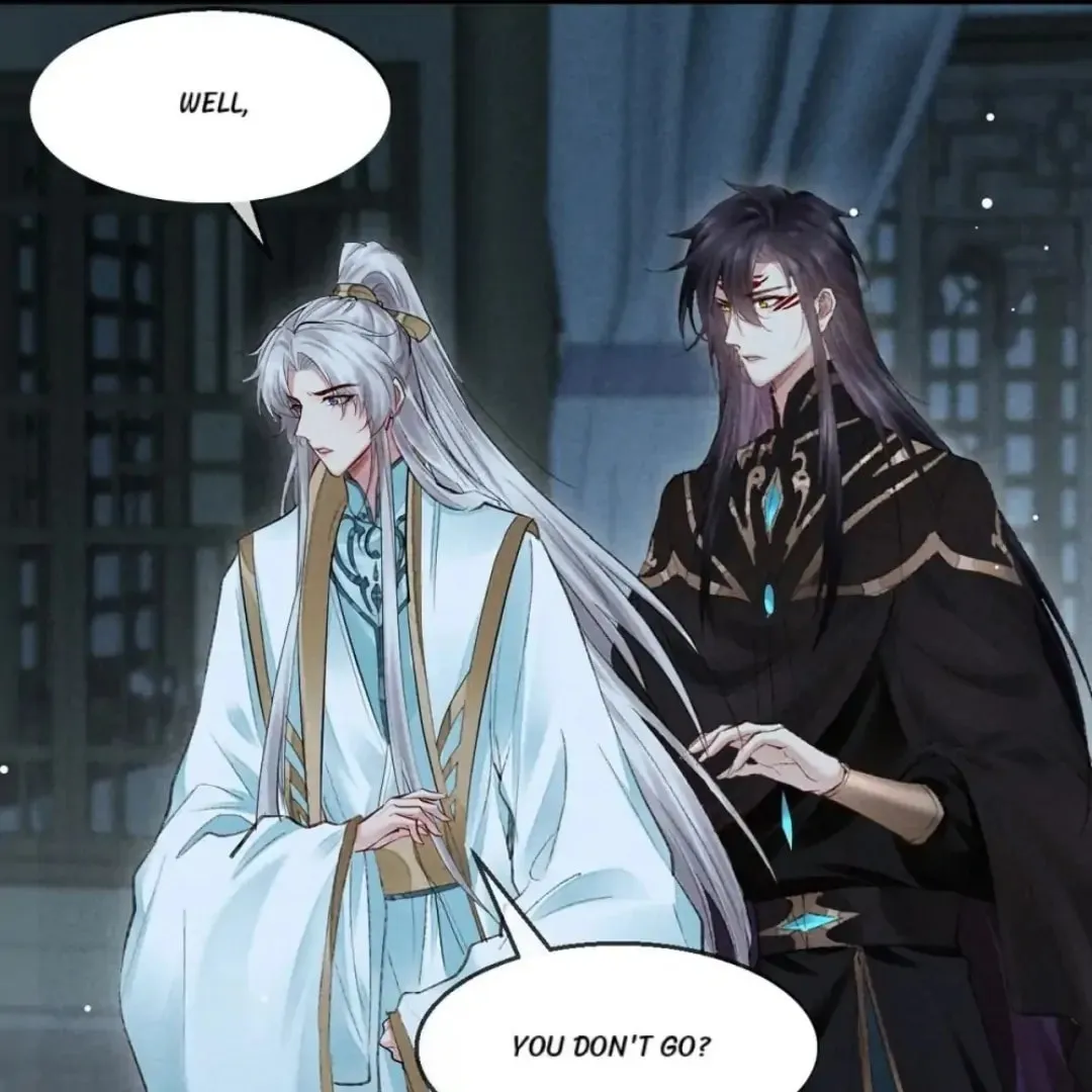 Read Rebellious Disciple chapter 75 image 40 on Lezhin