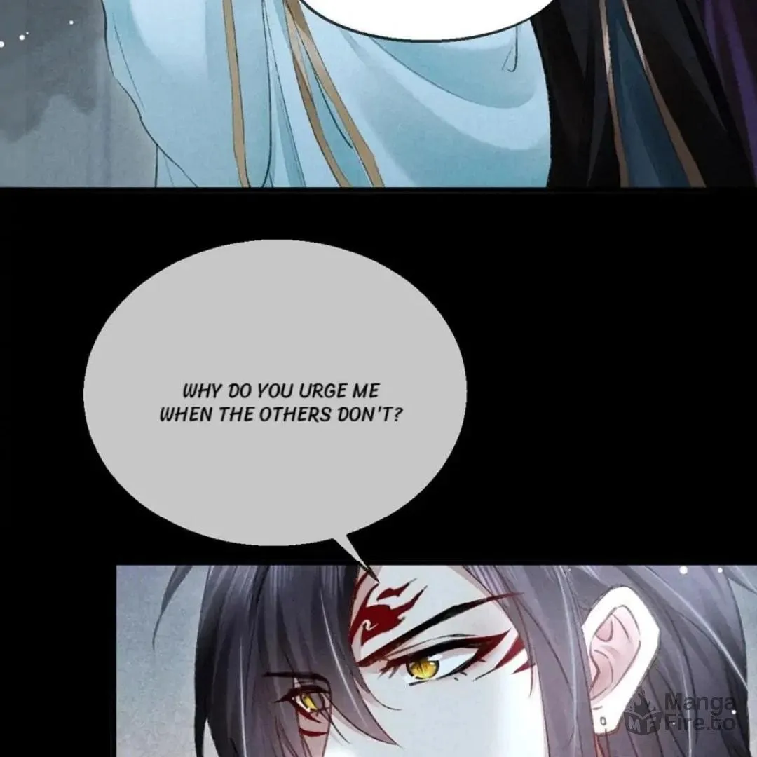 Read Rebellious Disciple chapter 75 image 41 on Lezhin