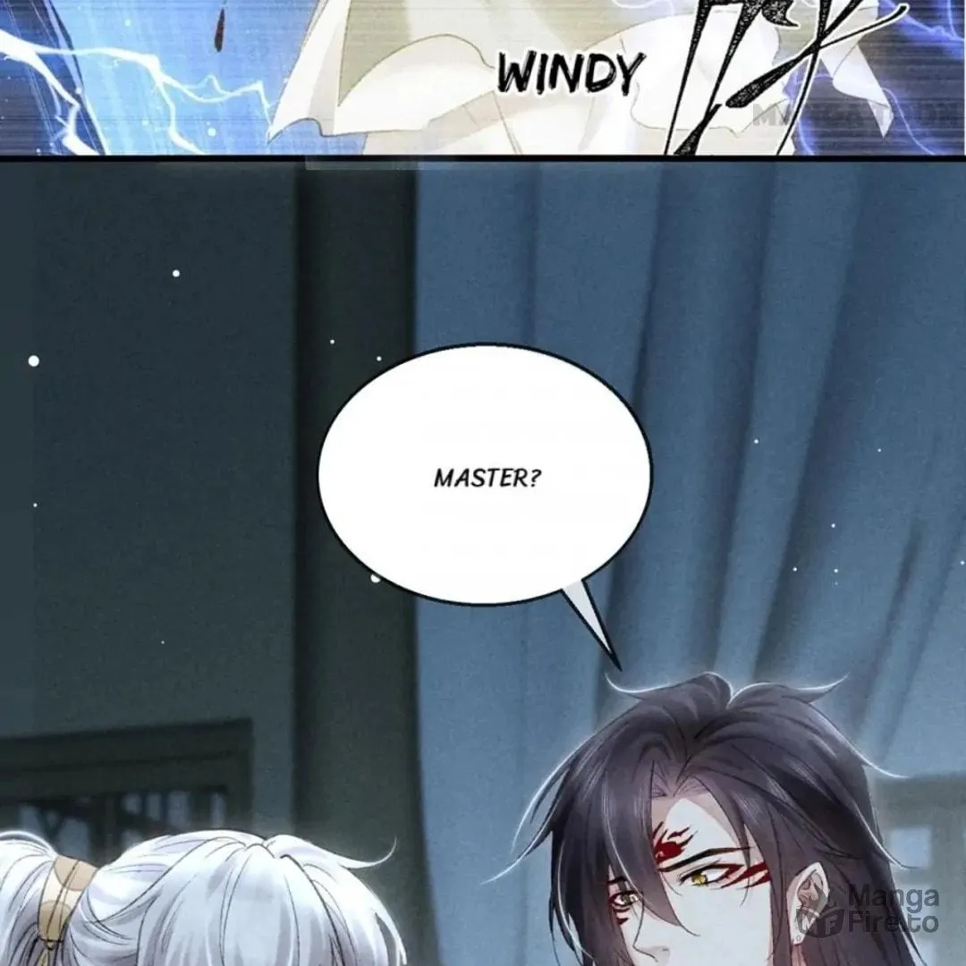 Read Rebellious Disciple chapter 75 image 49 on Lezhin
