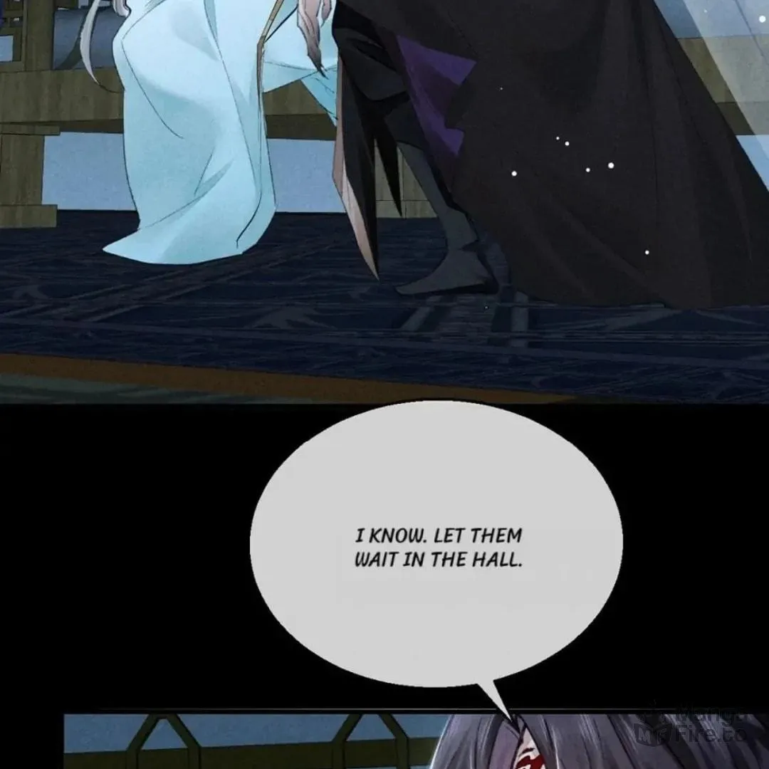 Read Rebellious Disciple chapter 75 image 5 on Lezhin