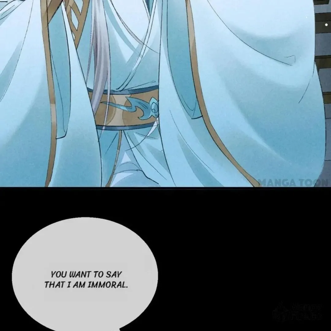 Read Rebellious Disciple chapter 75 image 8 on Lezhin