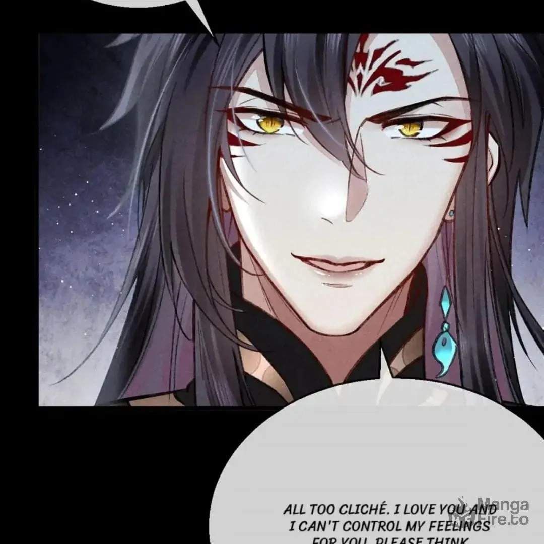 Read Rebellious Disciple chapter 75 image 9 on Lezhin