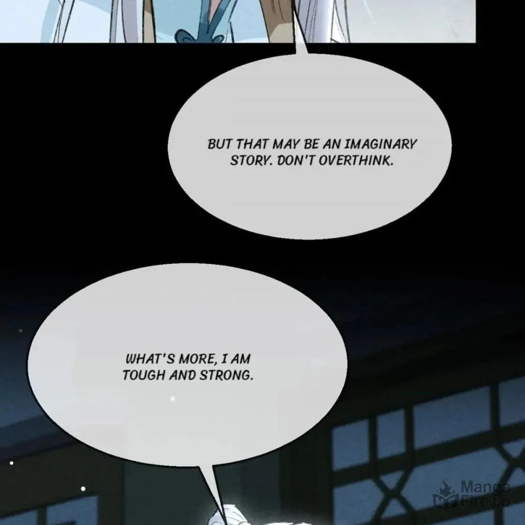 Read Rebellious Disciple chapter 76 image 11 on Lezhin