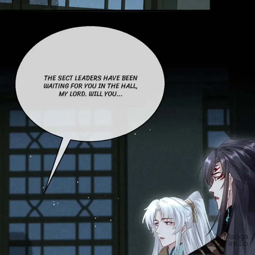 Read Rebellious Disciple chapter 76 image 17 on Lezhin