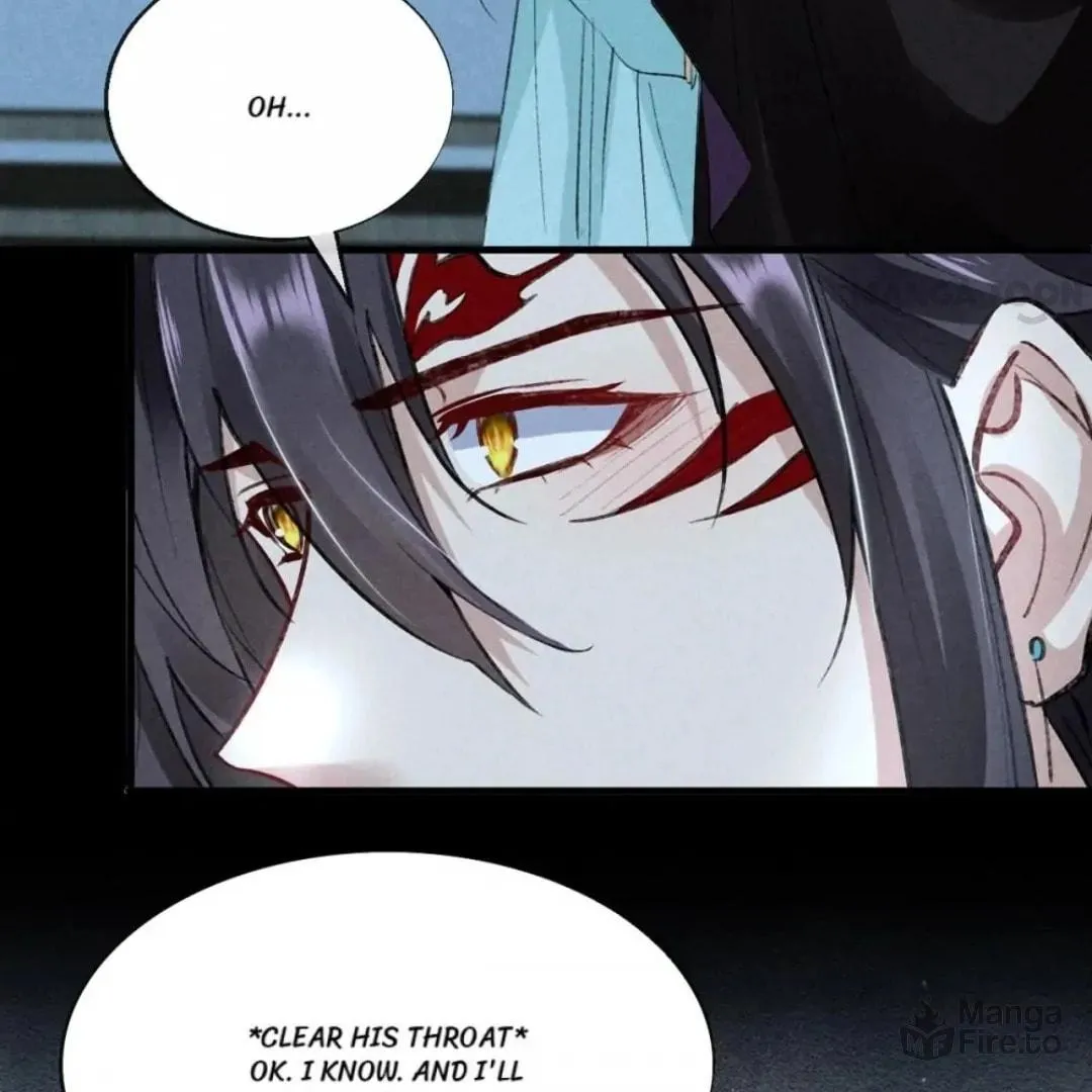 Read Rebellious Disciple chapter 76 image 19 on Lezhin