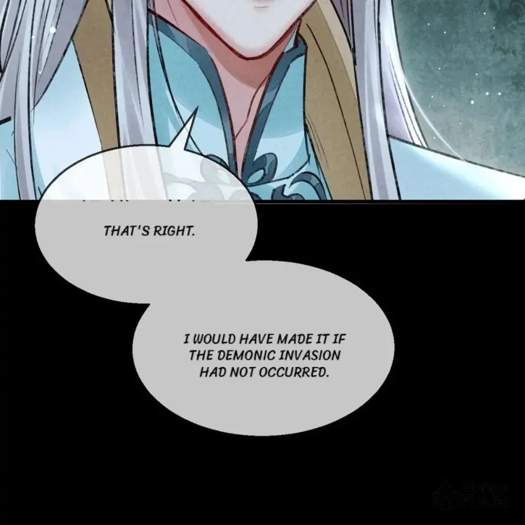 Read Rebellious Disciple chapter 76 image 2 on Lezhin