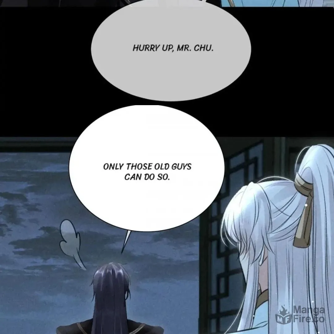 Read Rebellious Disciple chapter 76 image 23 on Lezhin