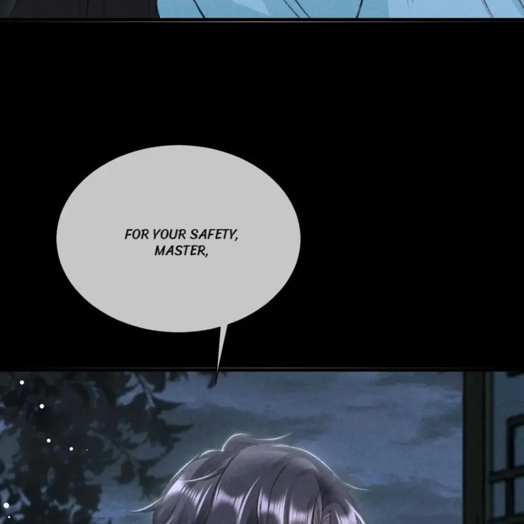 Read Rebellious Disciple chapter 76 image 25 on Lezhin