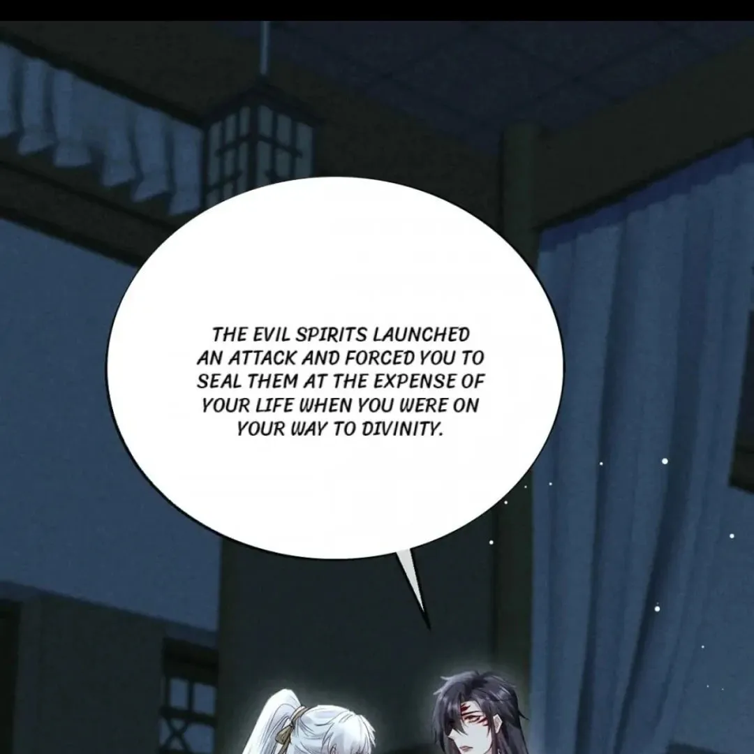 Read Rebellious Disciple chapter 76 image 3 on Lezhin