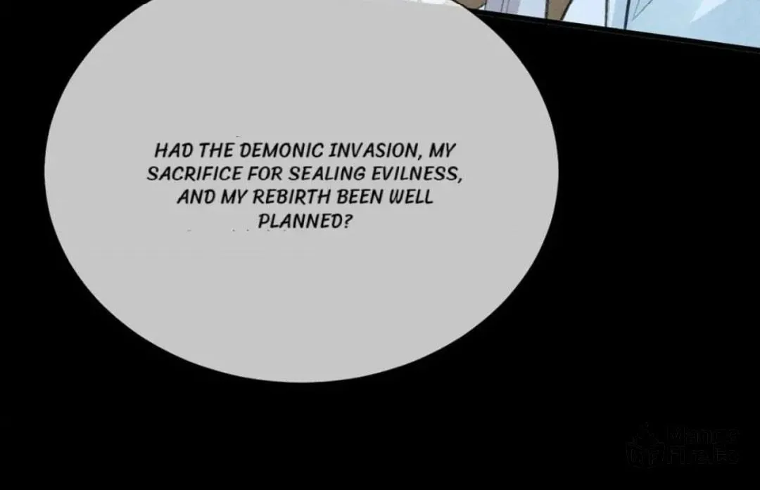 Read Rebellious Disciple chapter 76 image 35 on Lezhin