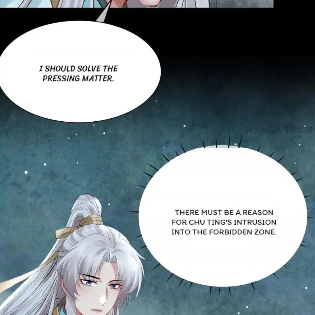 Read Rebellious Disciple chapter 76 image 37 on Lezhin
