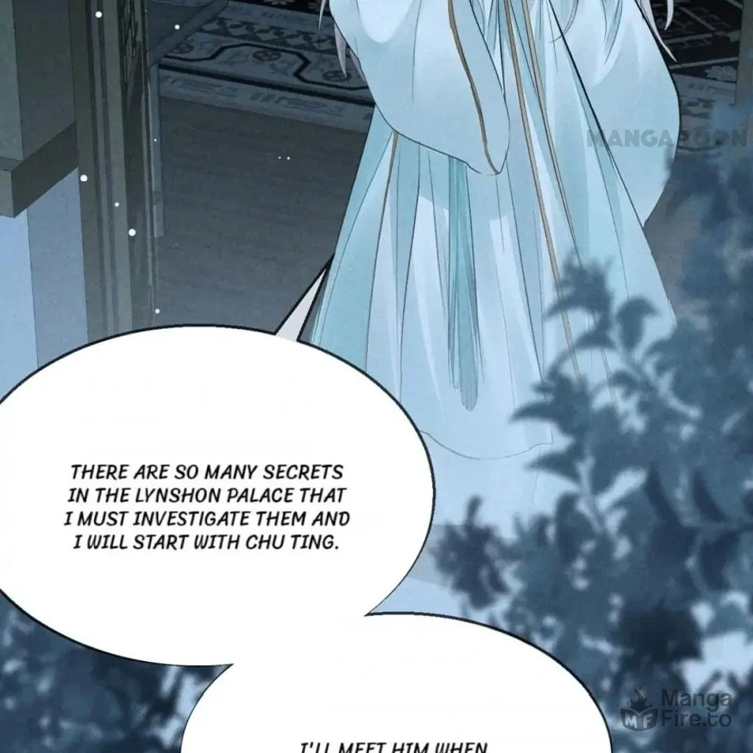 Read Rebellious Disciple chapter 76 image 41 on Lezhin