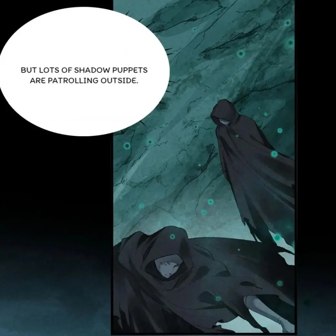 Read Rebellious Disciple chapter 76 image 45 on Lezhin