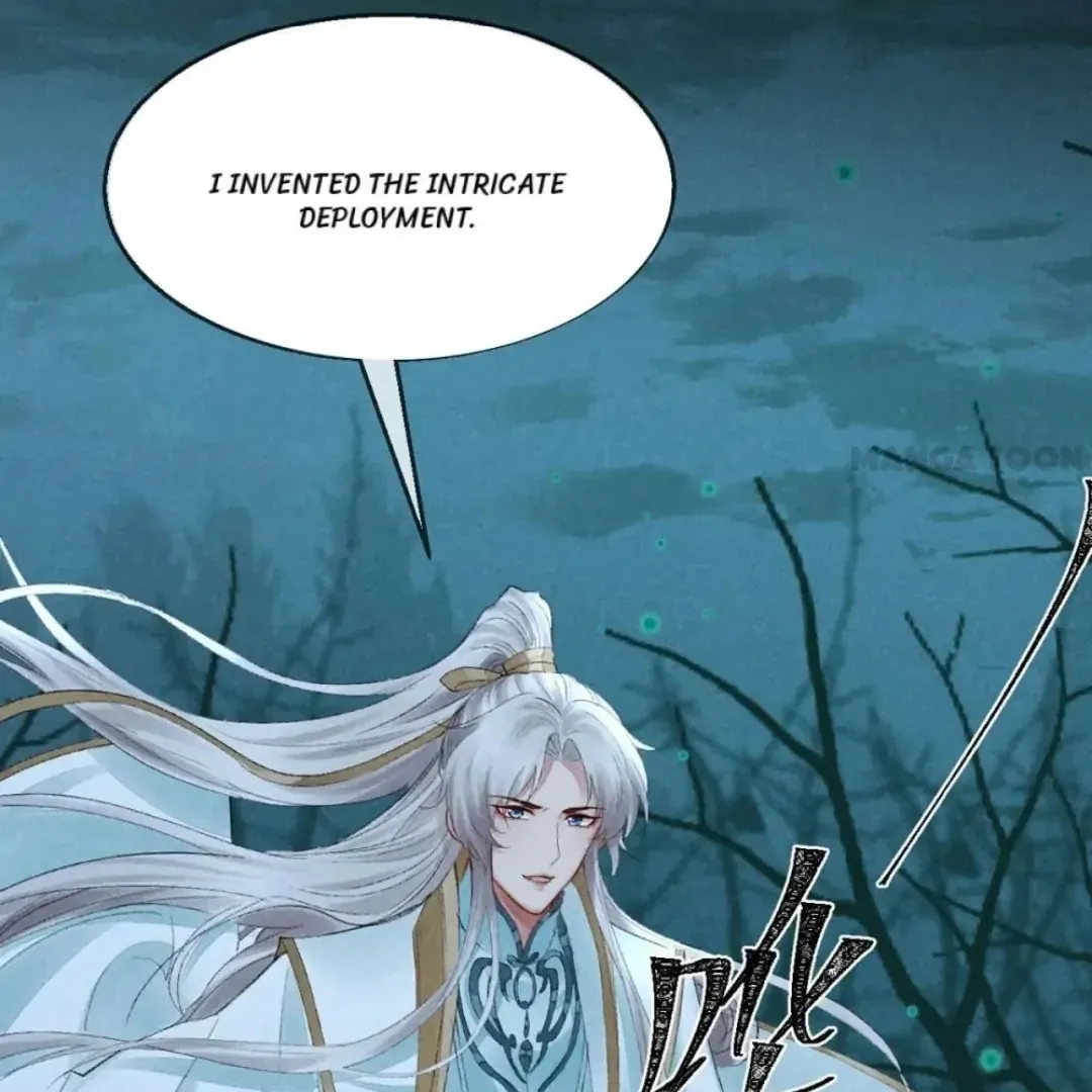 Read Rebellious Disciple chapter 76 image 46 on Lezhin