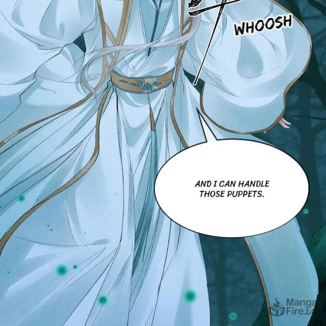 Read Rebellious Disciple chapter 76 image 47 on Lezhin