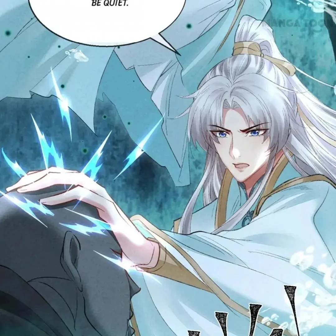 Read Rebellious Disciple chapter 76 image 52 on Lezhin