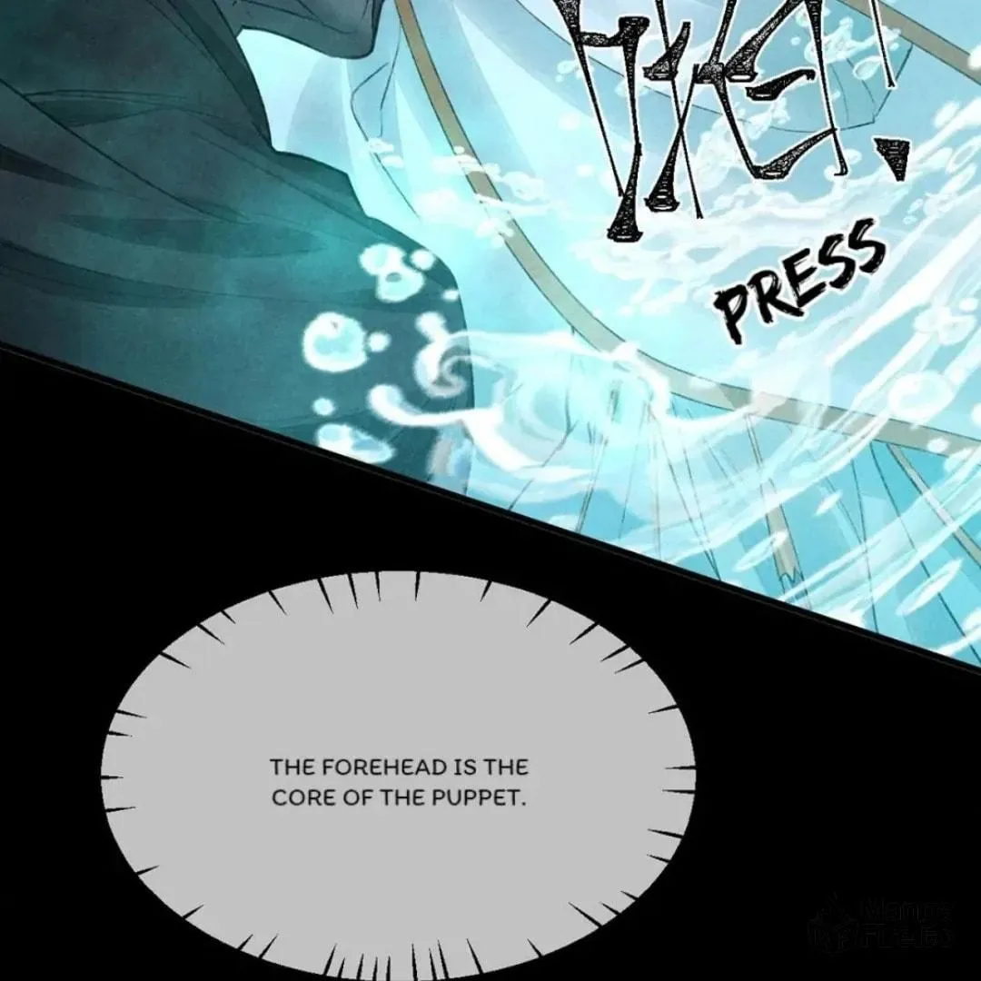 Read Rebellious Disciple chapter 76 image 53 on Lezhin