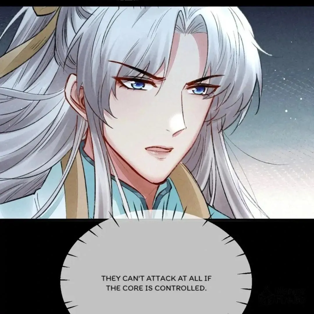 Read Rebellious Disciple chapter 76 image 54 on Lezhin