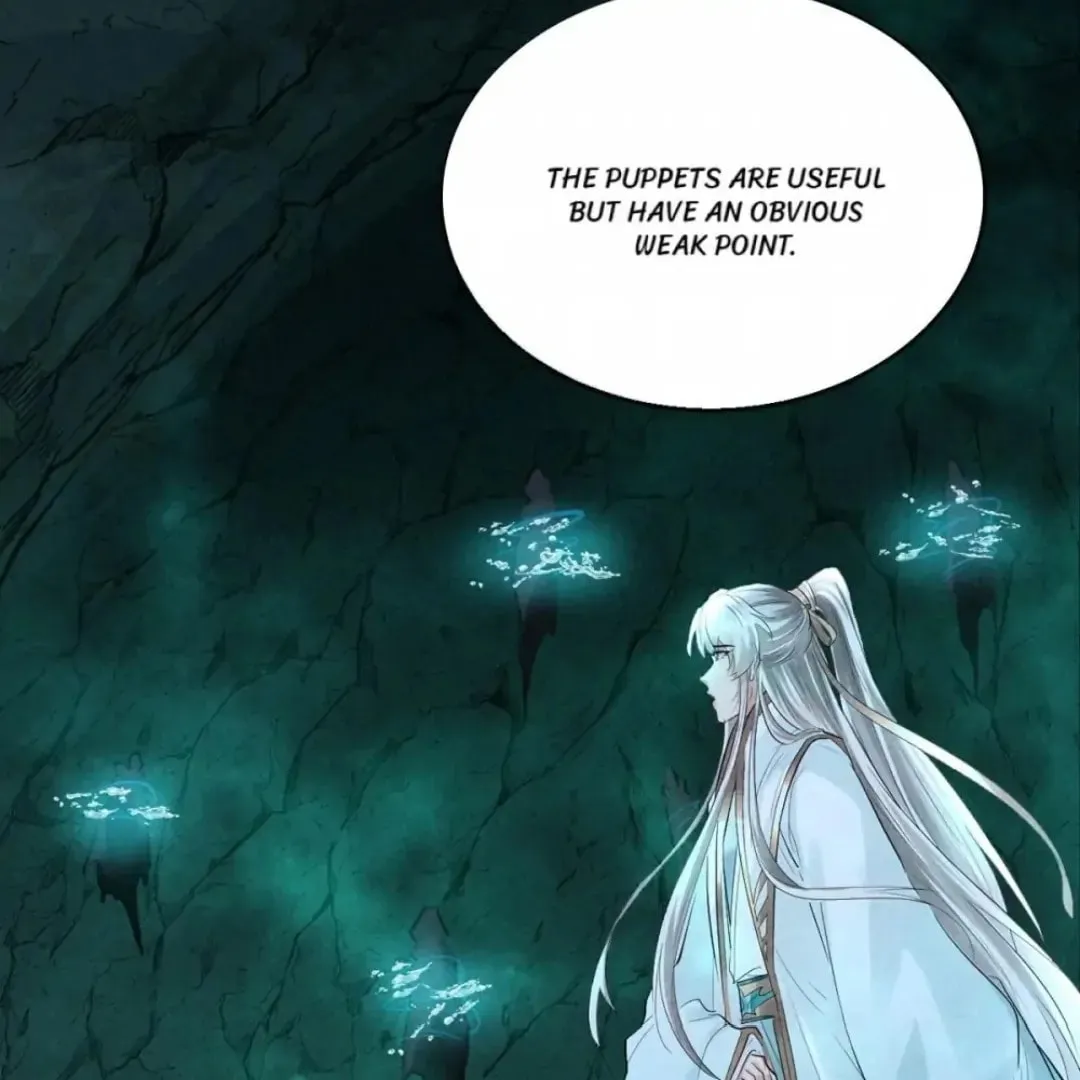 Read Rebellious Disciple chapter 76 image 57 on Lezhin