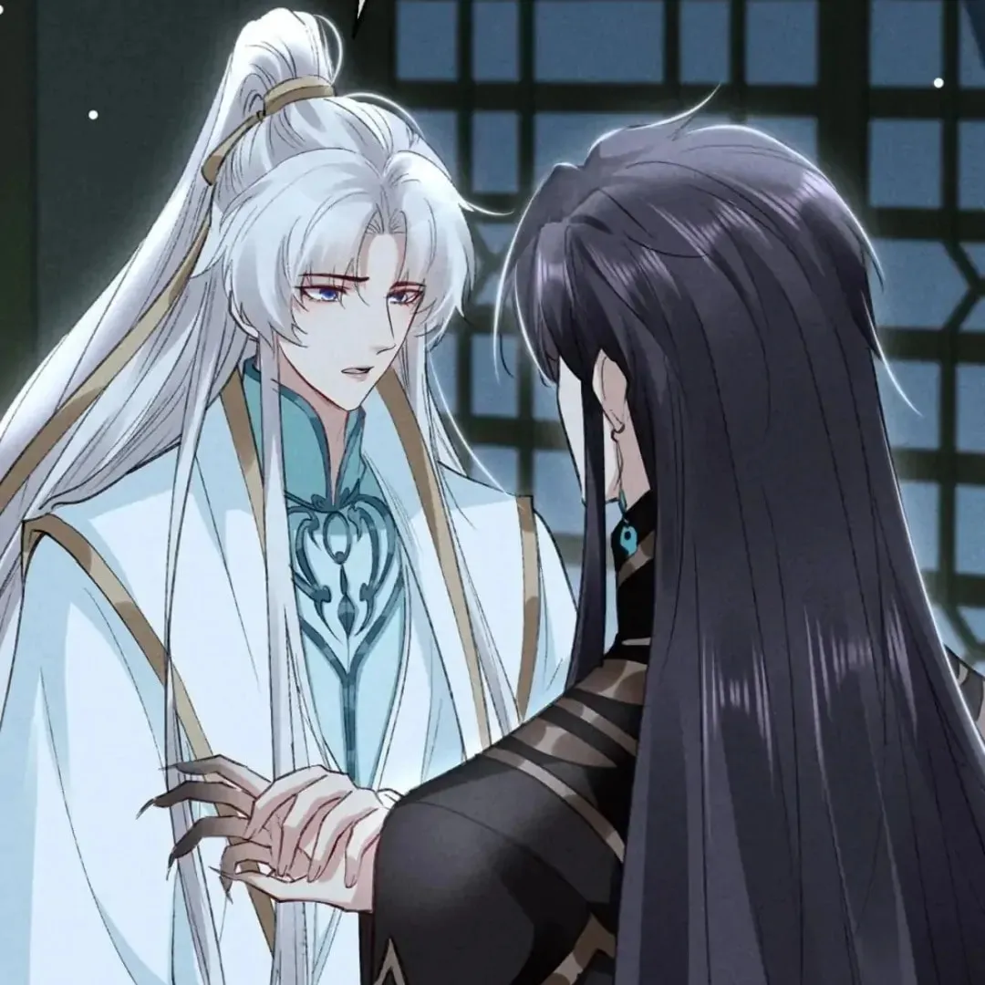 Read Rebellious Disciple chapter 76 image 6 on Lezhin