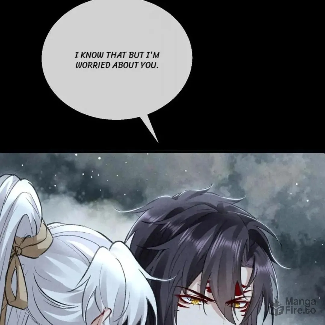 Read Rebellious Disciple chapter 76 image 8 on Lezhin